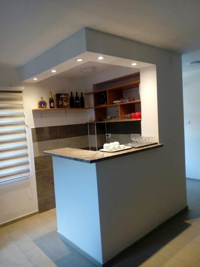 Std Cvetkovic Bed and Breakfast Crni Vrh Εξωτερικό φωτογραφία