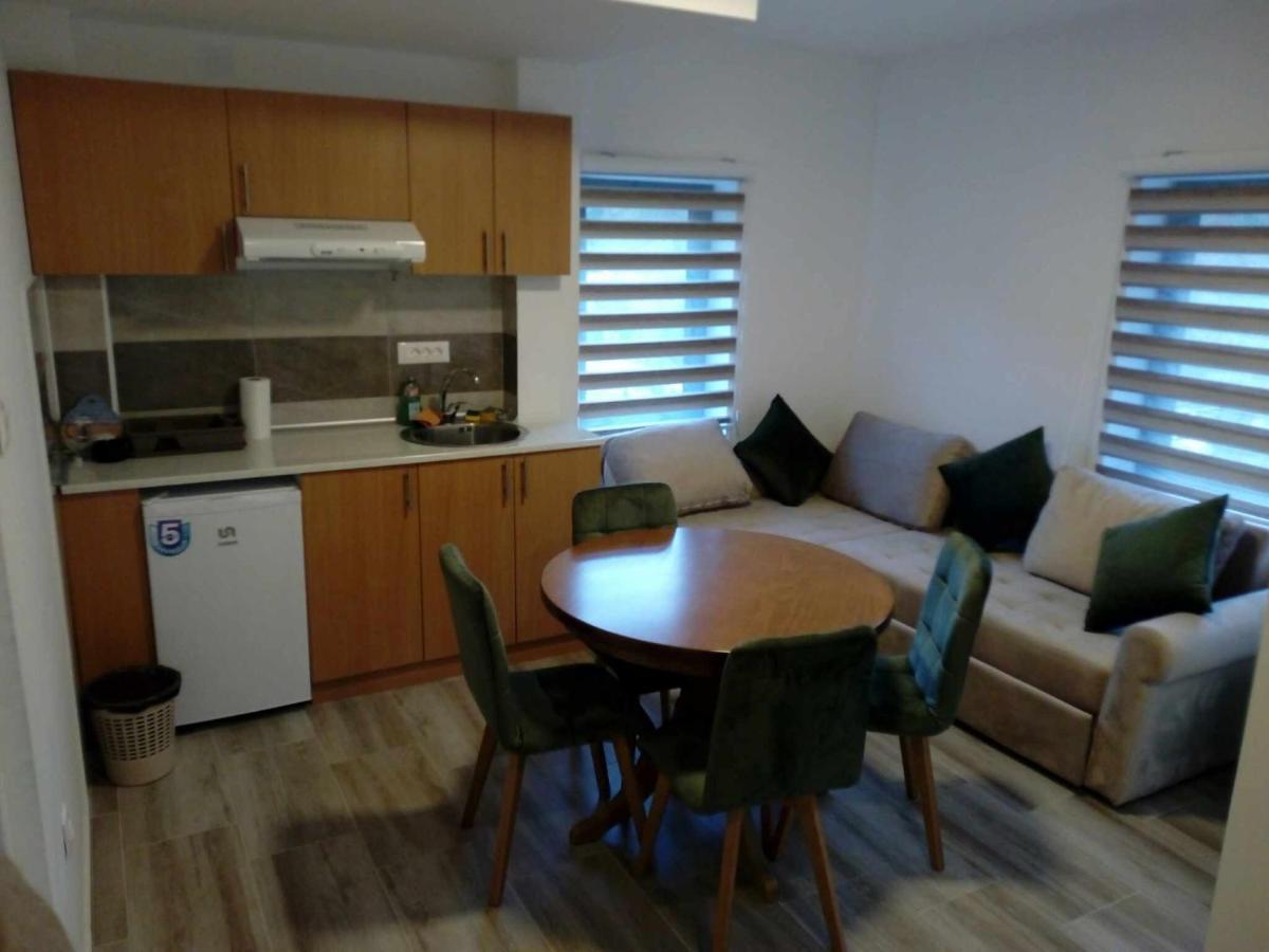 Std Cvetkovic Bed and Breakfast Crni Vrh Εξωτερικό φωτογραφία