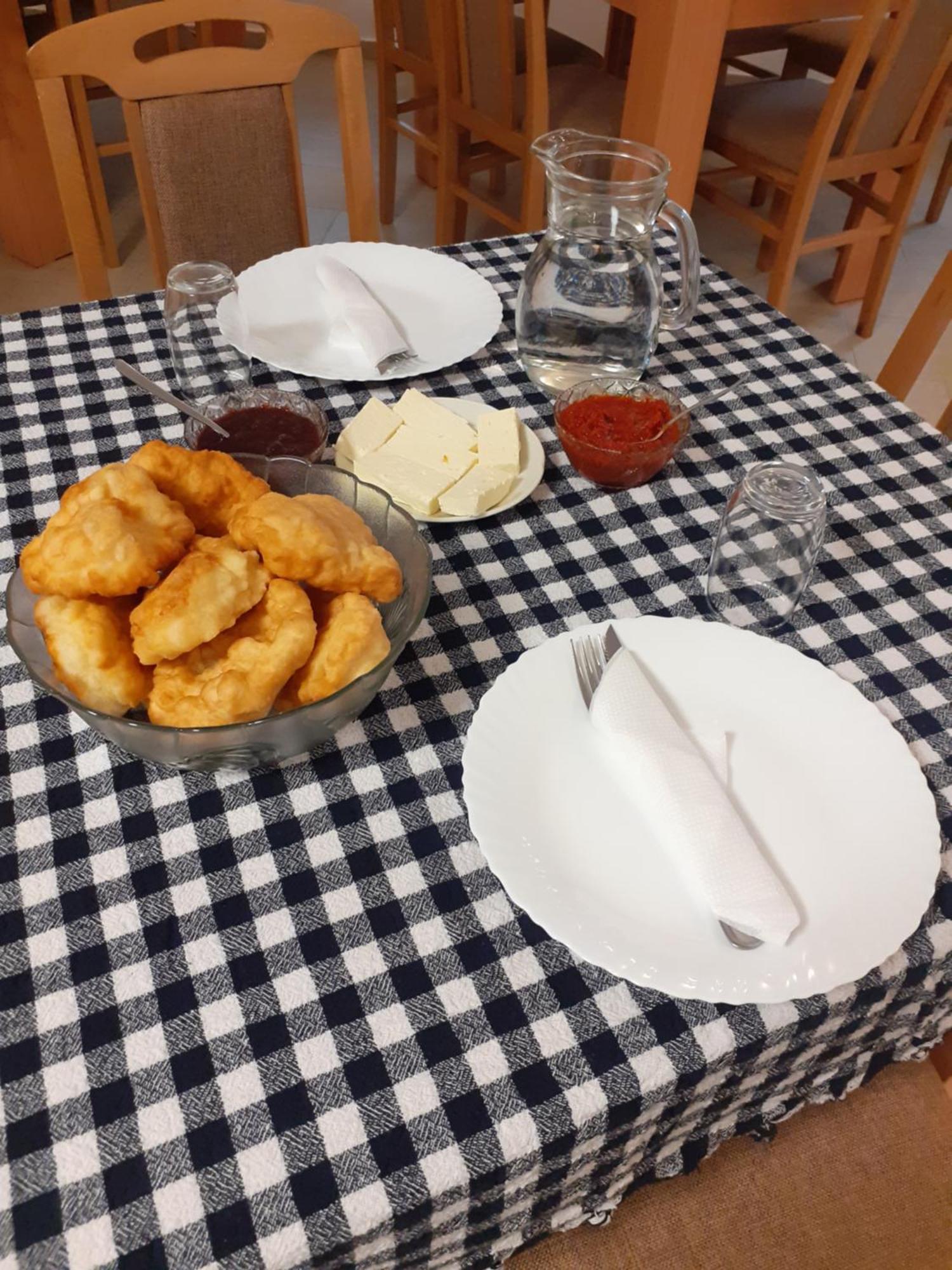 Std Cvetkovic Bed and Breakfast Crni Vrh Εξωτερικό φωτογραφία
