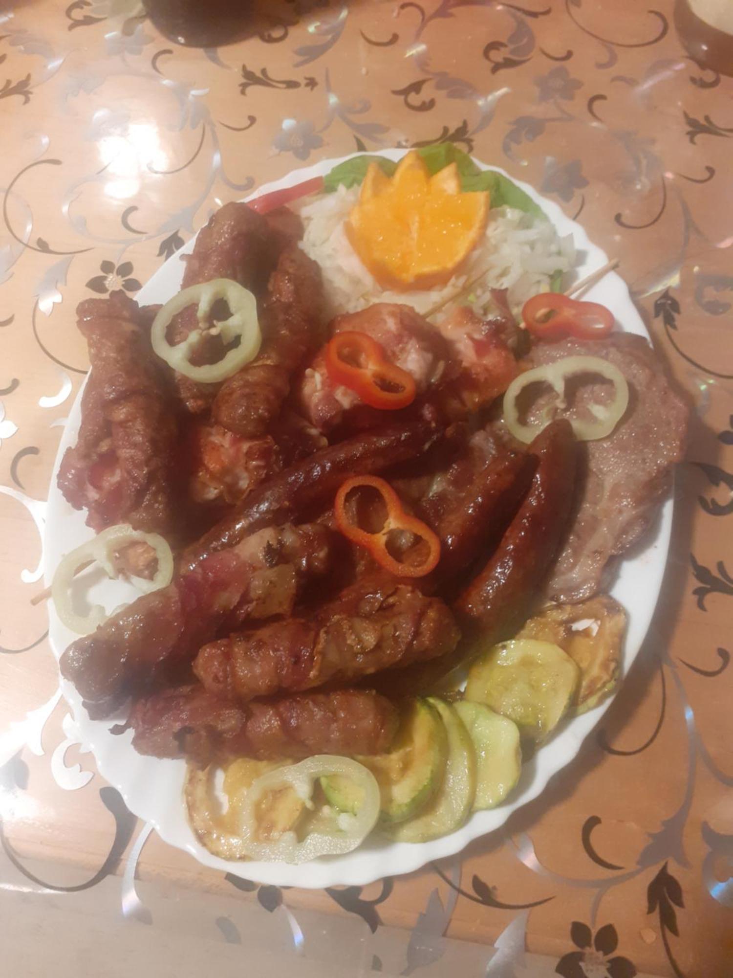 Std Cvetkovic Bed and Breakfast Crni Vrh Εξωτερικό φωτογραφία