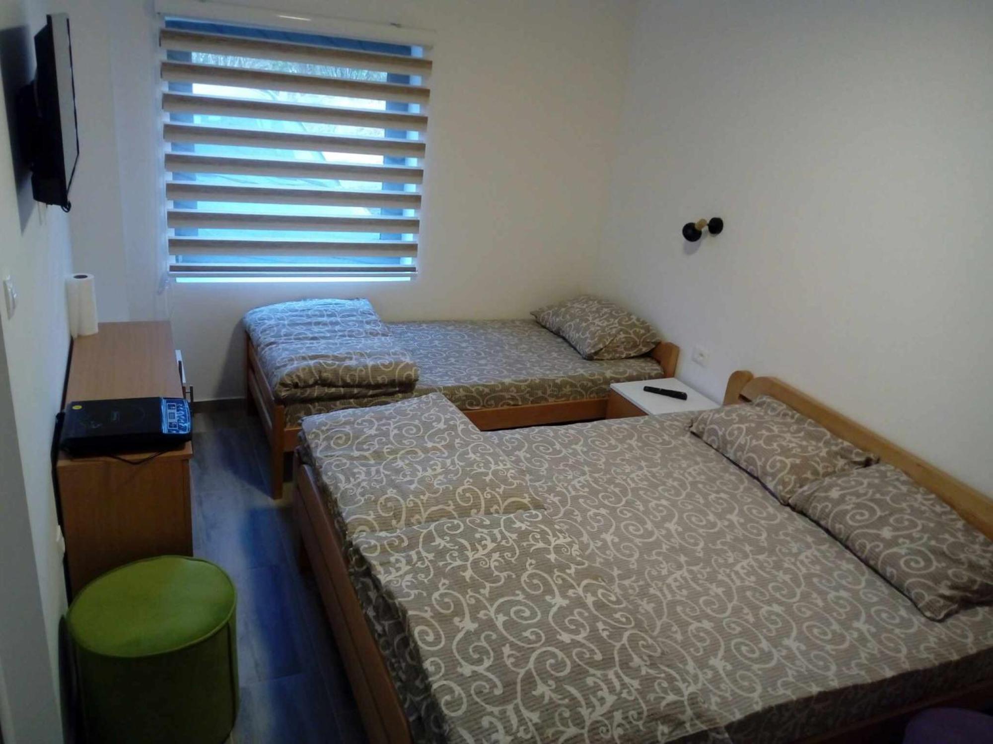 Std Cvetkovic Bed and Breakfast Crni Vrh Εξωτερικό φωτογραφία