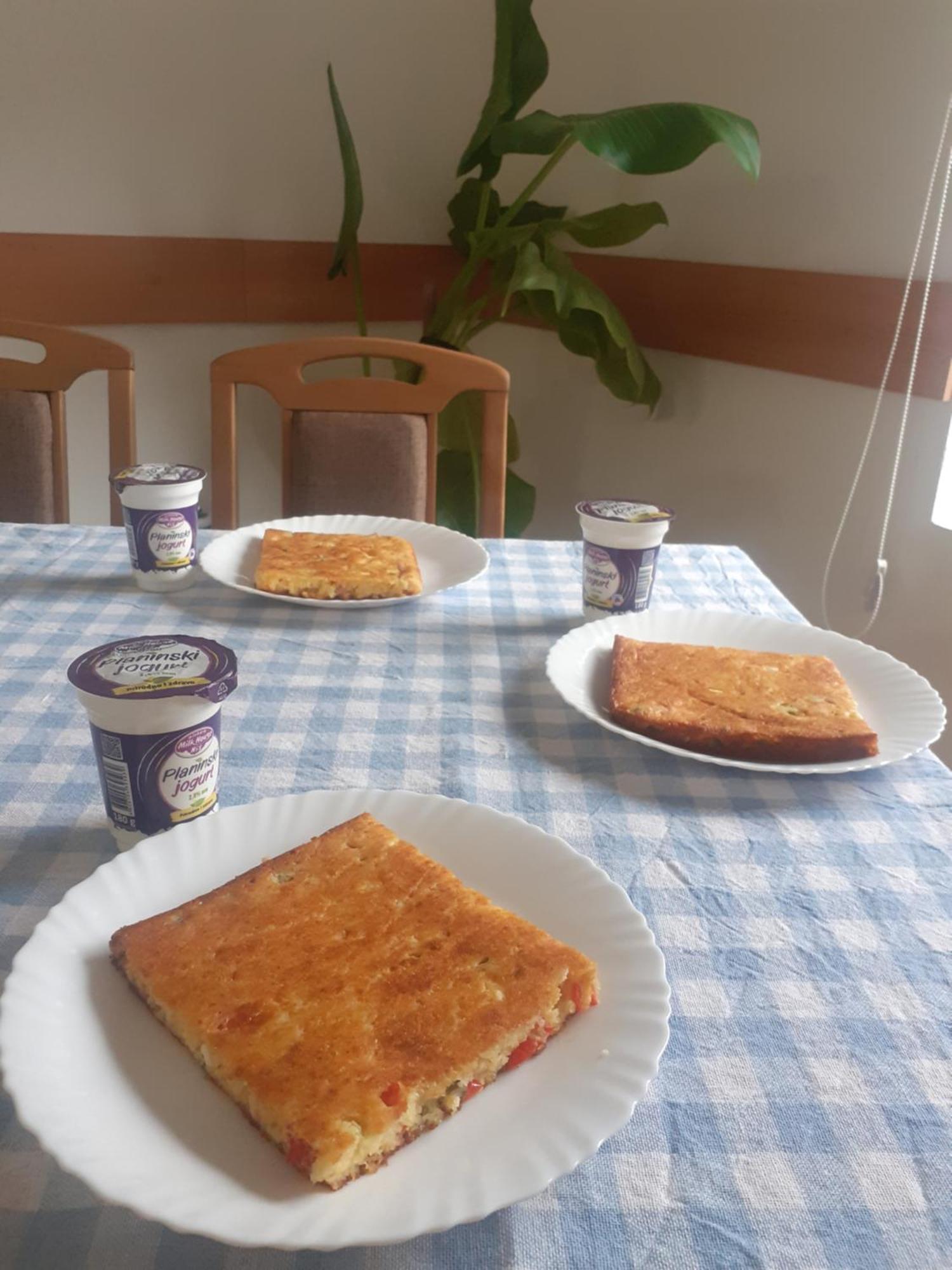 Std Cvetkovic Bed and Breakfast Crni Vrh Εξωτερικό φωτογραφία