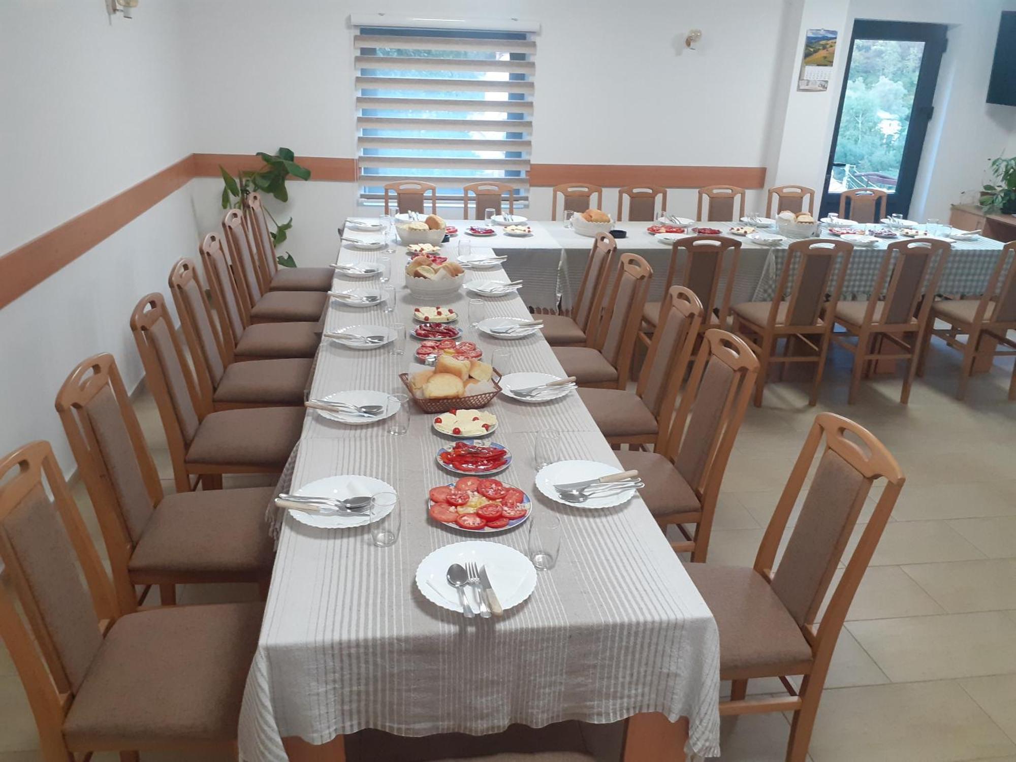 Std Cvetkovic Bed and Breakfast Crni Vrh Εξωτερικό φωτογραφία