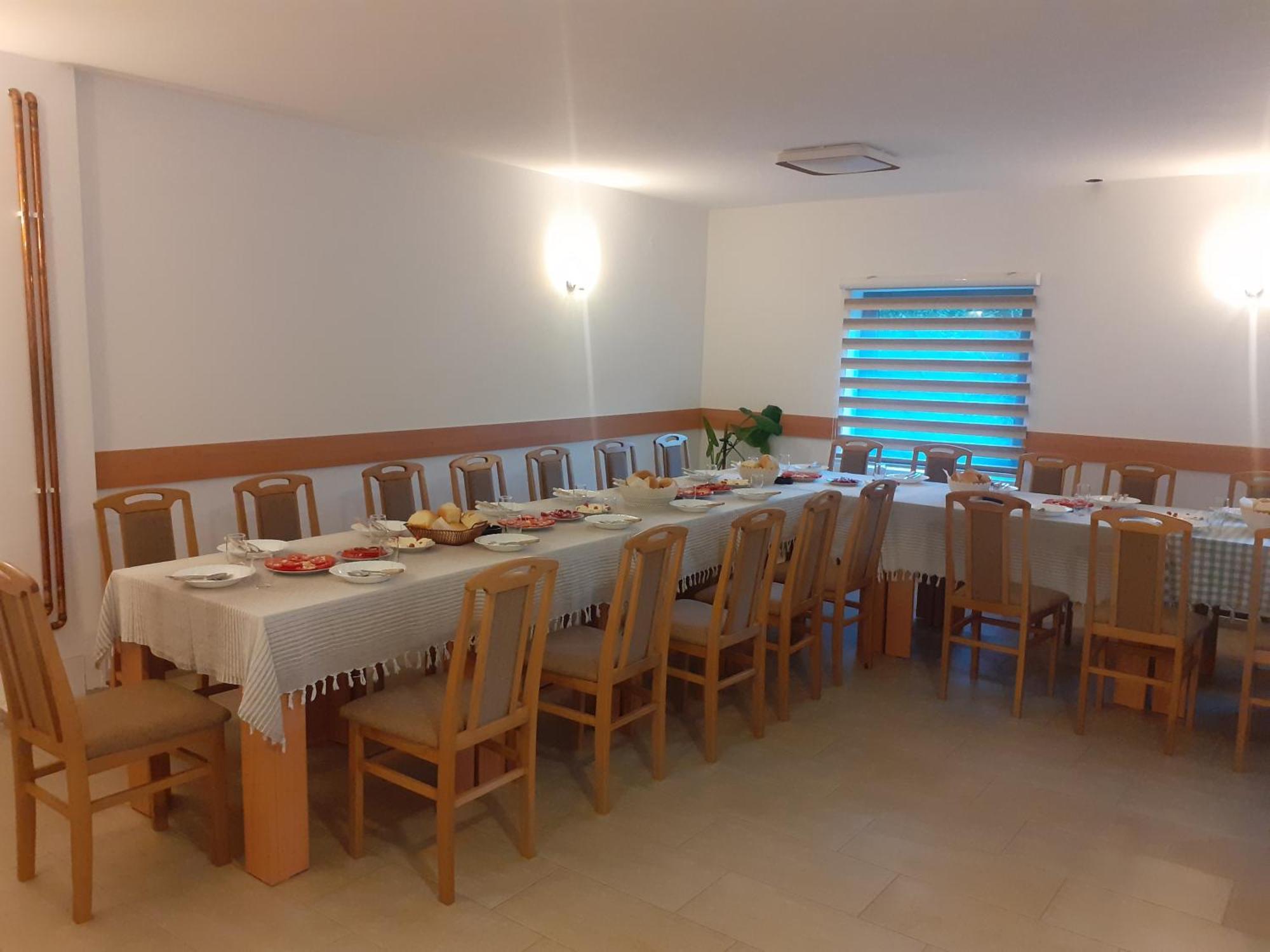 Std Cvetkovic Bed and Breakfast Crni Vrh Εξωτερικό φωτογραφία